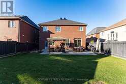 27 HERON HOLLOW AVENUE Richmond Hill