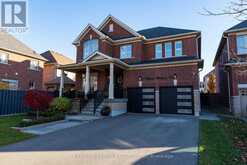 27 HERON HOLLOW AVENUE Richmond Hill