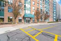 407 - 135 HILLCREST AVENUE Mississauga