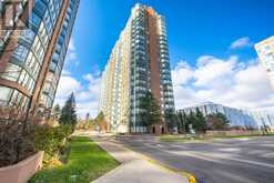 407 - 135 HILLCREST AVENUE Mississauga