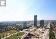 3109 - 4011 BRICKSTONE MEWS Mississauga