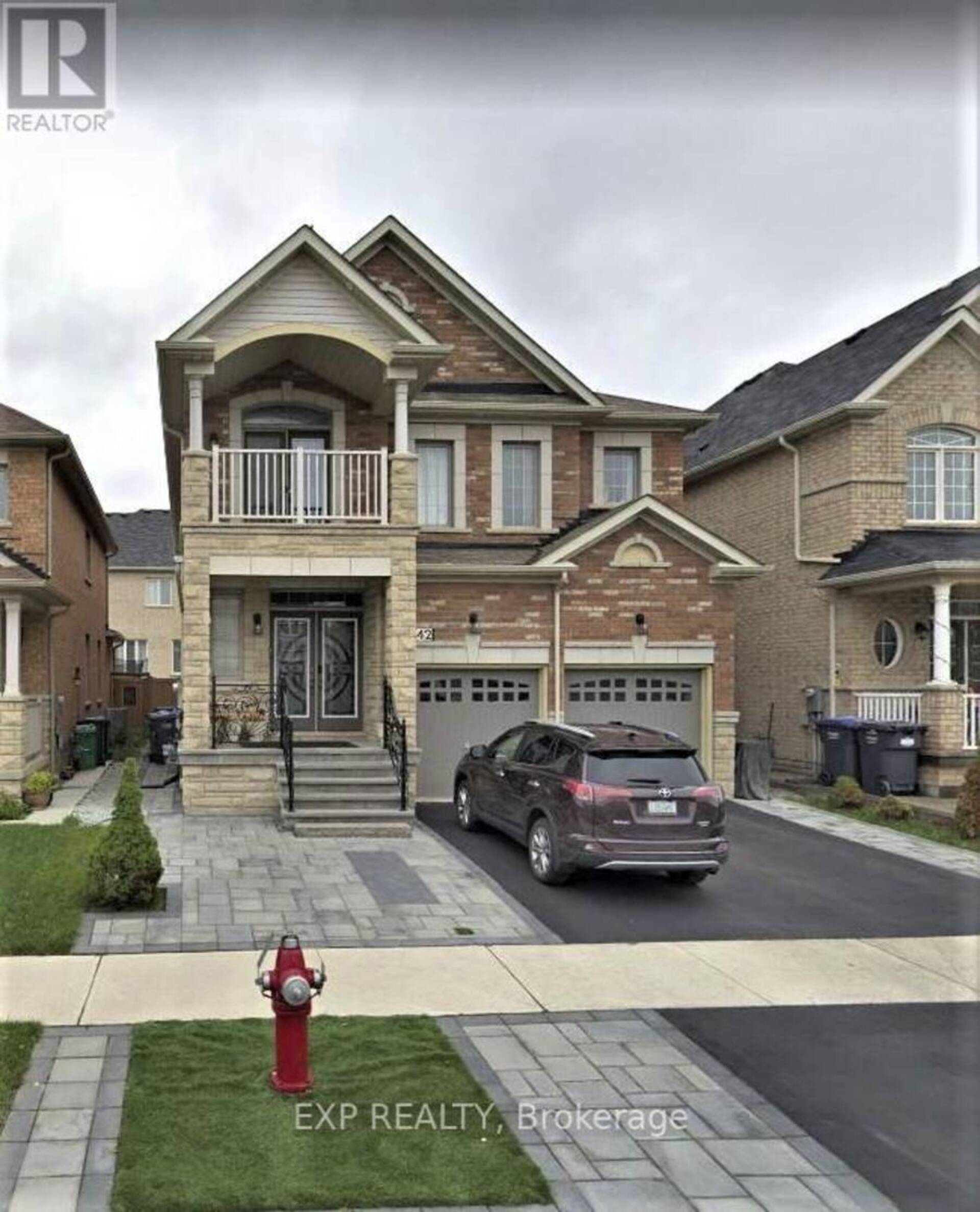 42 ANTIBES DRIVE Brampton