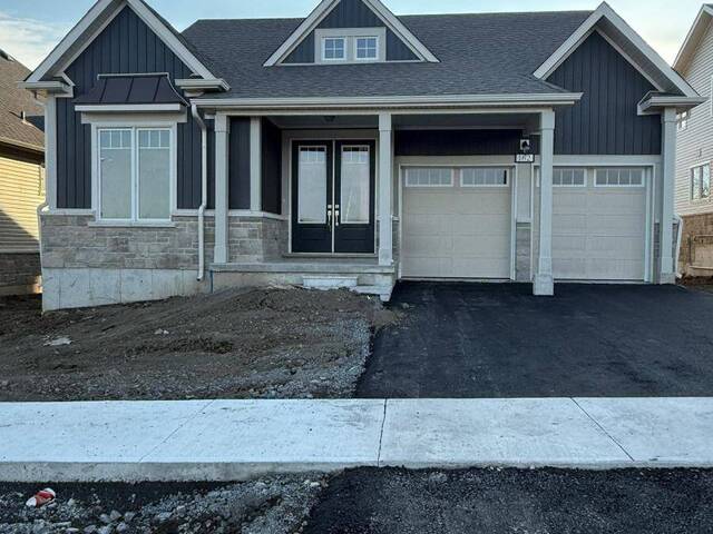 162 COUNTRY CLUB DRIVE Loyalist Ontario