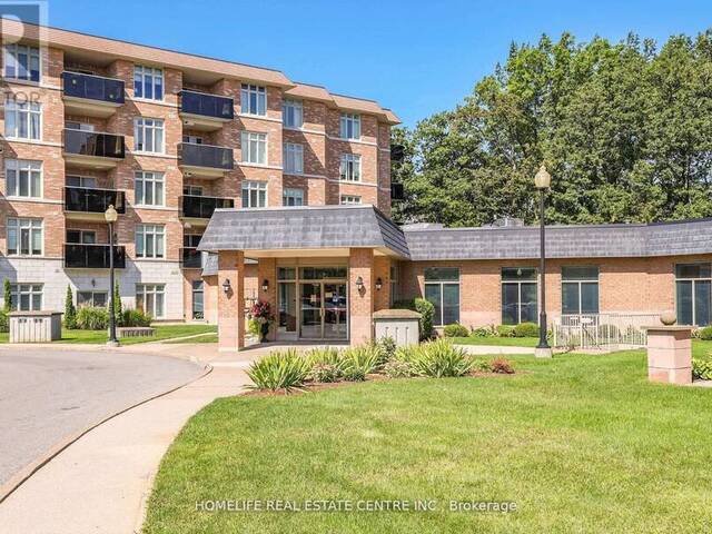 117 - 8111 FOREST GLEN DRIVE Niagara Falls Ontario