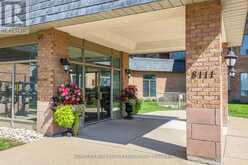 117 - 8111 FOREST GLEN DRIVE Niagara Falls