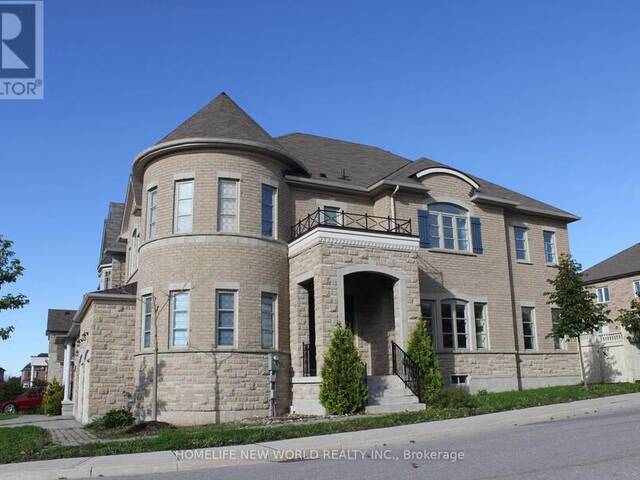 50 MEADOWSWEET LANE Richmond Hill Ontario