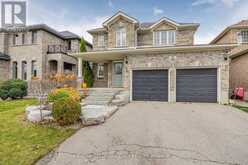 22 FALCON CRESCENT Barrie