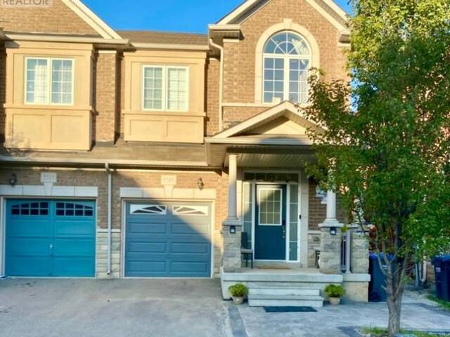 5509 MEADOWCREST AVENUE Mississauga Ontario