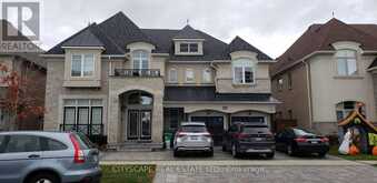 64 BURLWOOD ROAD Brampton