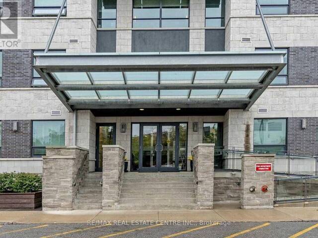 315 - 383 MAIN STREET E Milton Ontario