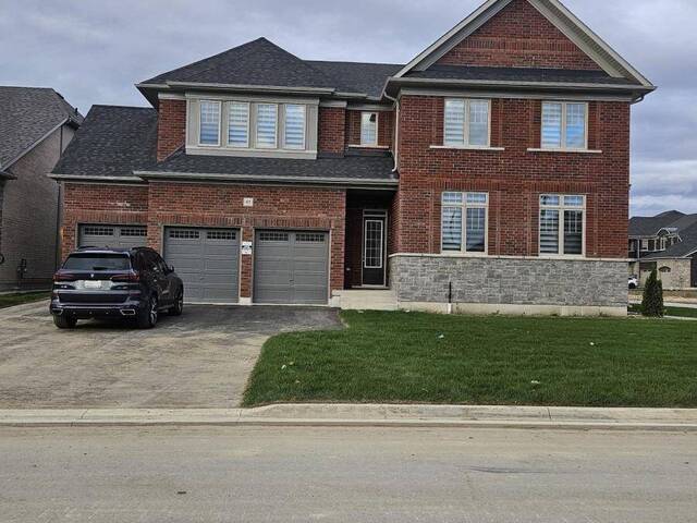 45 BELLFLOWER CRESCENT Adjala-Tosorontio Ontario