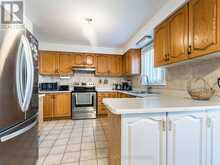 433 SILVERTHORNE CRESCENT Mississauga