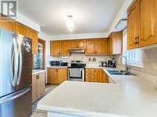 433 SILVERTHORNE CRESCENT Mississauga