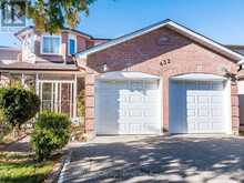 433 SILVERTHORNE CRESCENT Mississauga