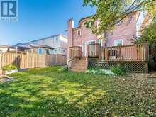 433 SILVERTHORNE CRESCENT Mississauga