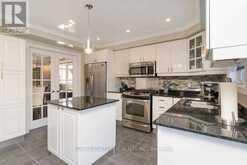 10 FORSYTH CRESCENT Halton Hills