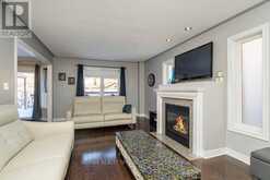 10 FORSYTH CRESCENT Halton Hills