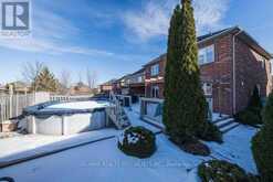 10 FORSYTH CRESCENT Halton Hills