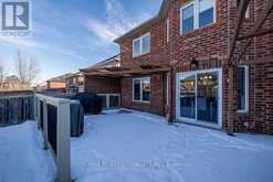 10 FORSYTH CRESCENT Halton Hills