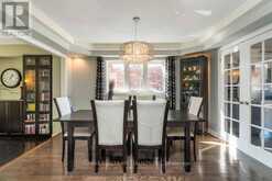 10 FORSYTH CRESCENT Halton Hills