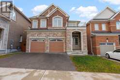 1009 DRAGONFLY AVENUE Pickering