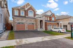 1009 DRAGONFLY AVENUE Pickering