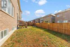 1009 DRAGONFLY AVENUE Pickering