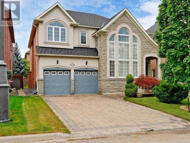 98 AMES CRESCENT Aurora Ontario