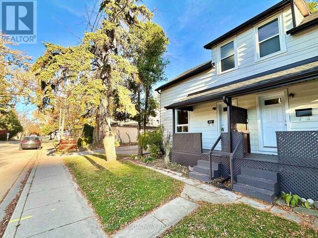 1356 CAROLINE STREET Burlington Ontario