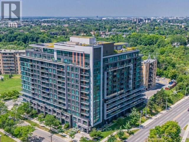 304 - 80 ESTHER LORRIE DRIVE W Toronto Ontario