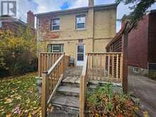 319 LAWRENCE AVENUE W Toronto