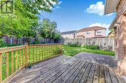 1547 SPENCELY DRIVE Oshawa