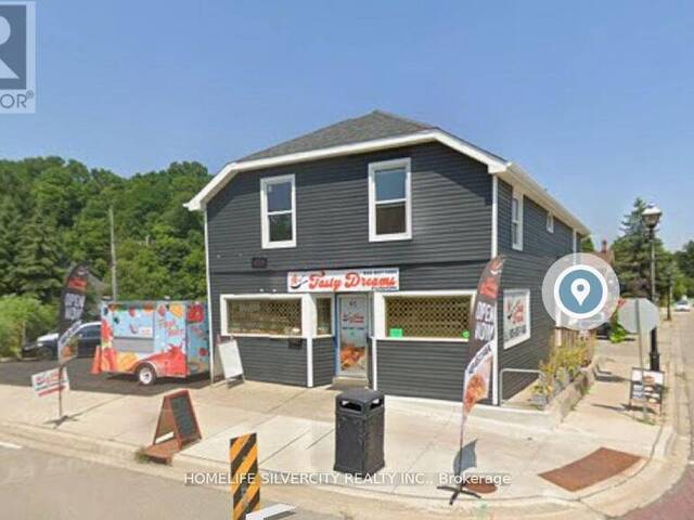 65 QUEEN STREET N Caledon Ontario