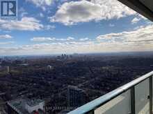 4206 - 2221 YONGE STREET Toronto