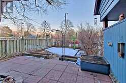 361 PALISER CRESCENT S Richmond Hill