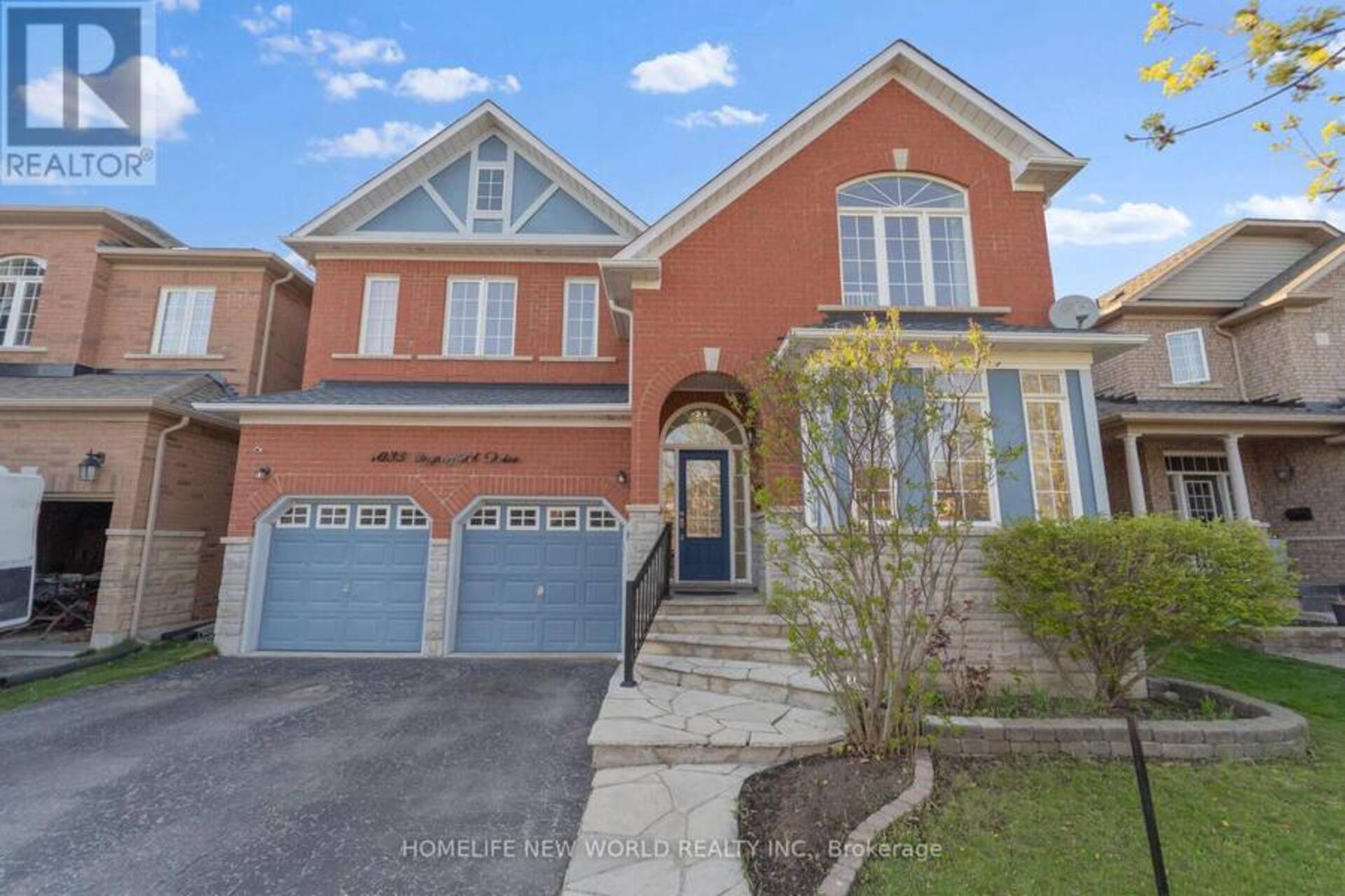 1033 COPPERFIELD DRIVE Oshawa