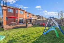 1033 COPPERFIELD DRIVE Oshawa