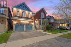 1033 COPPERFIELD DRIVE Oshawa