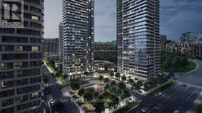 709 - 38 WATER WALK DRIVE Markham