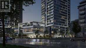 709 - 38 WATER WALK DRIVE Markham