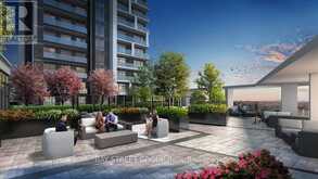 709 - 38 WATER WALK DRIVE Markham