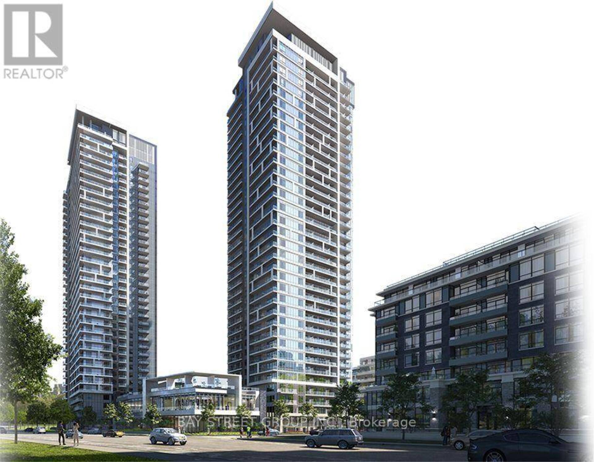 709 - 38 WATER WALK DRIVE Markham