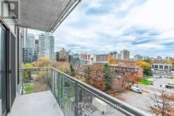 502 - 83 REDPATH AVENUE Toronto