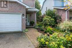 6 - 511 OAKVALE DRIVE Waterloo