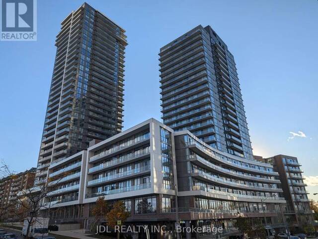 1001 - 38 FOREST MANOR ROAD Toronto Ontario