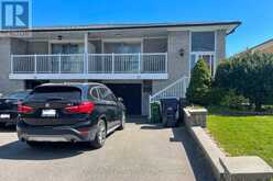 LOWER - 27 PINDAR CRESCENT Toronto