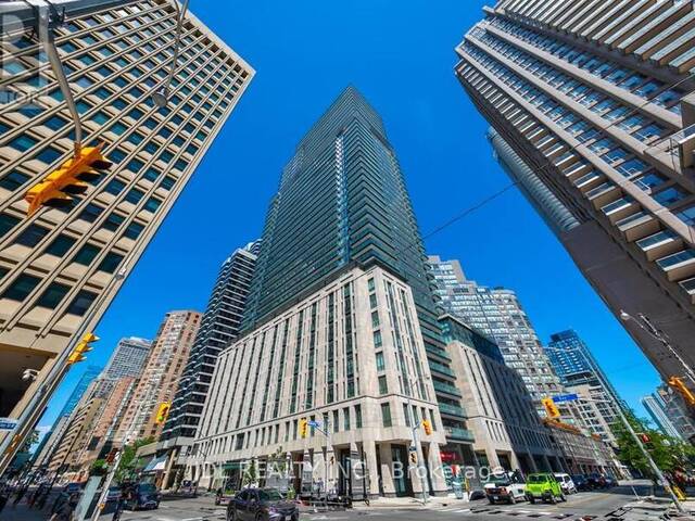 1906 - 955 BAY STREET Toronto Ontario