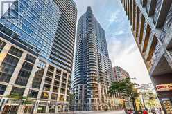 3201 - 21 CARLTON STREET Toronto