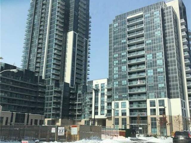 2501 - 30 MEADOWGLEN PLACE Toronto Ontario