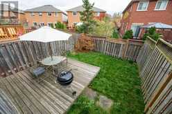 377 KITTRIDGE ROAD Oakville